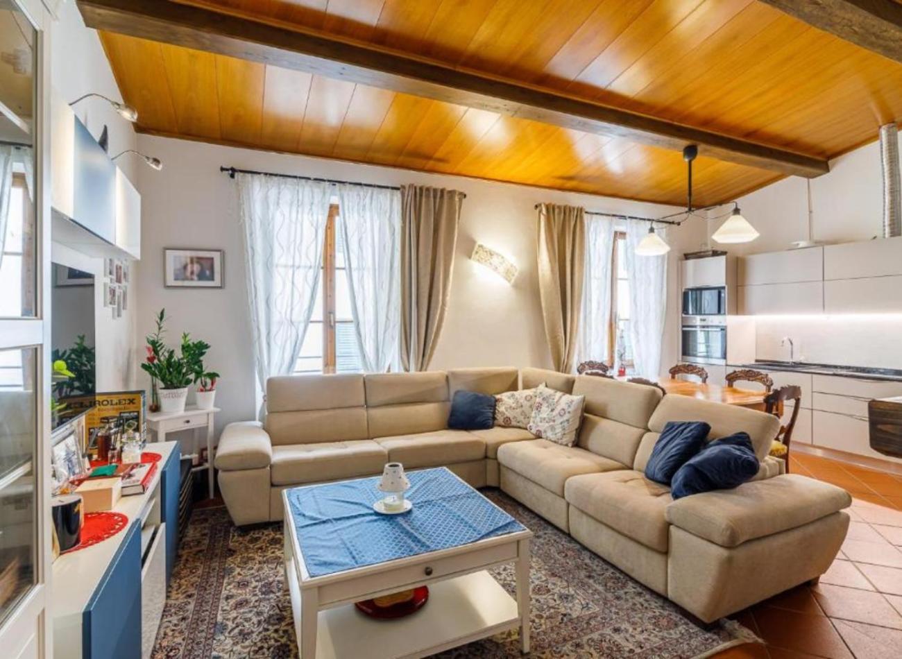 Numa Florence Palazzo Haggis Kültér fotó